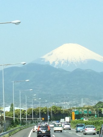 20140510くっきり富士